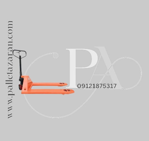 جک پالت دستی 5تن 2038