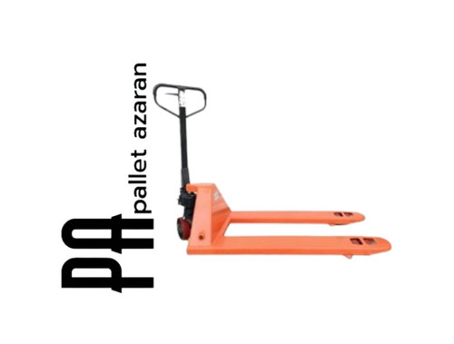 جک پالت دستی