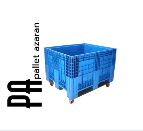 باکس پالت پلاستیکی