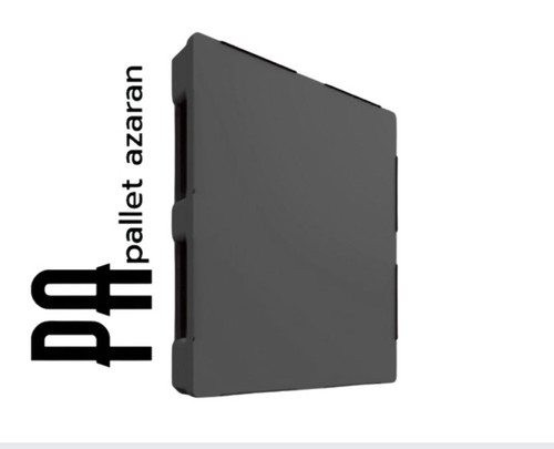 پالت پلاستیکی