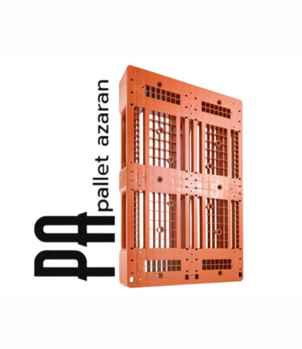 پالت پلاستیکی